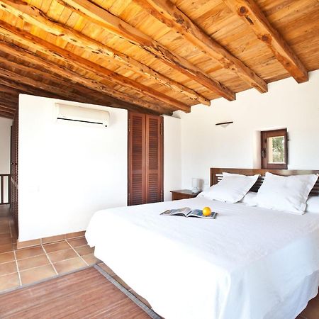 Villa Can Rafal Ibiza Сан-Хосе-де-са-Талая Екстер'єр фото