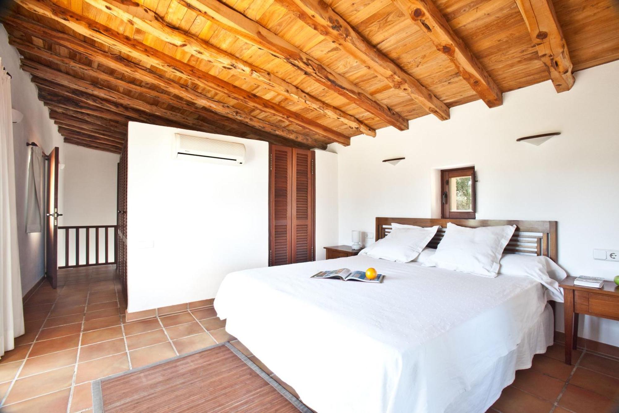 Villa Can Rafal Ibiza Сан-Хосе-де-са-Талая Екстер'єр фото