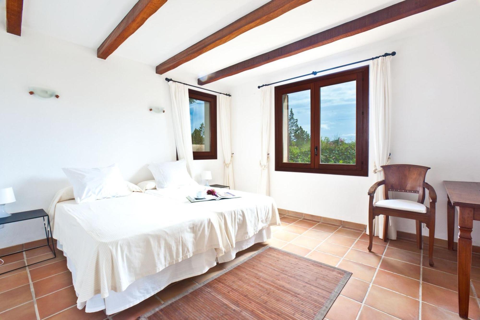 Villa Can Rafal Ibiza Сан-Хосе-де-са-Талая Екстер'єр фото