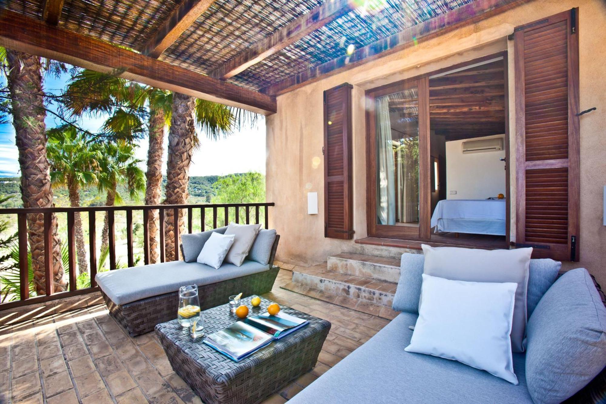 Villa Can Rafal Ibiza Сан-Хосе-де-са-Талая Екстер'єр фото