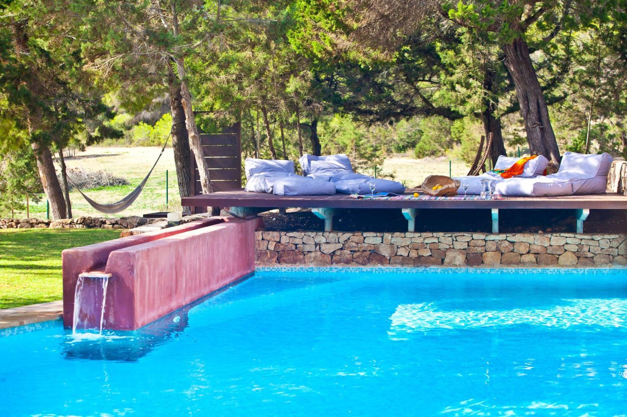 Villa Can Rafal Ibiza Сан-Хосе-де-са-Талая Екстер'єр фото