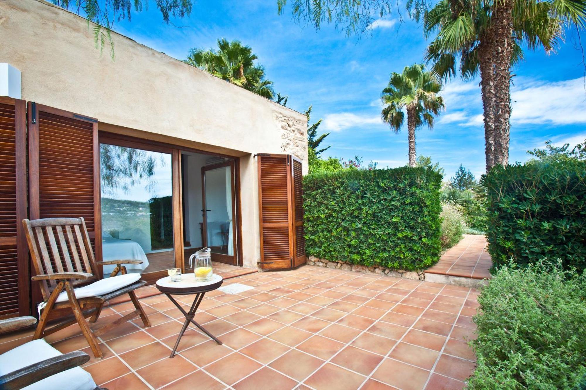 Villa Can Rafal Ibiza Сан-Хосе-де-са-Талая Екстер'єр фото