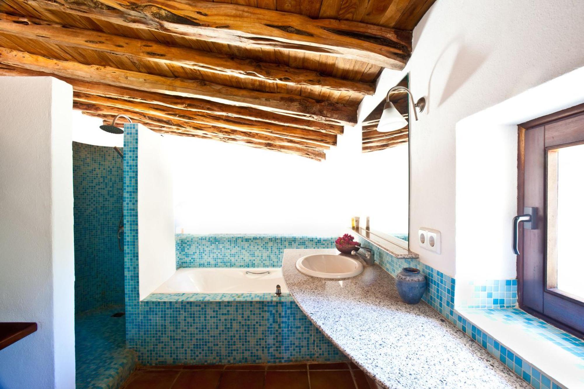 Villa Can Rafal Ibiza Сан-Хосе-де-са-Талая Екстер'єр фото