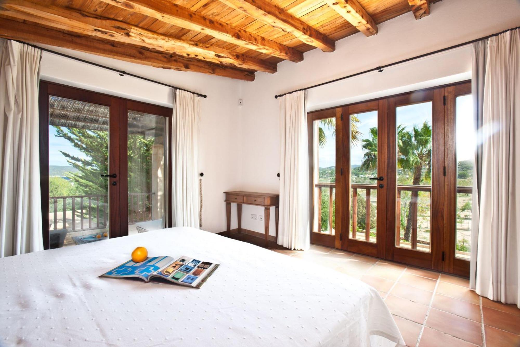 Villa Can Rafal Ibiza Сан-Хосе-де-са-Талая Екстер'єр фото