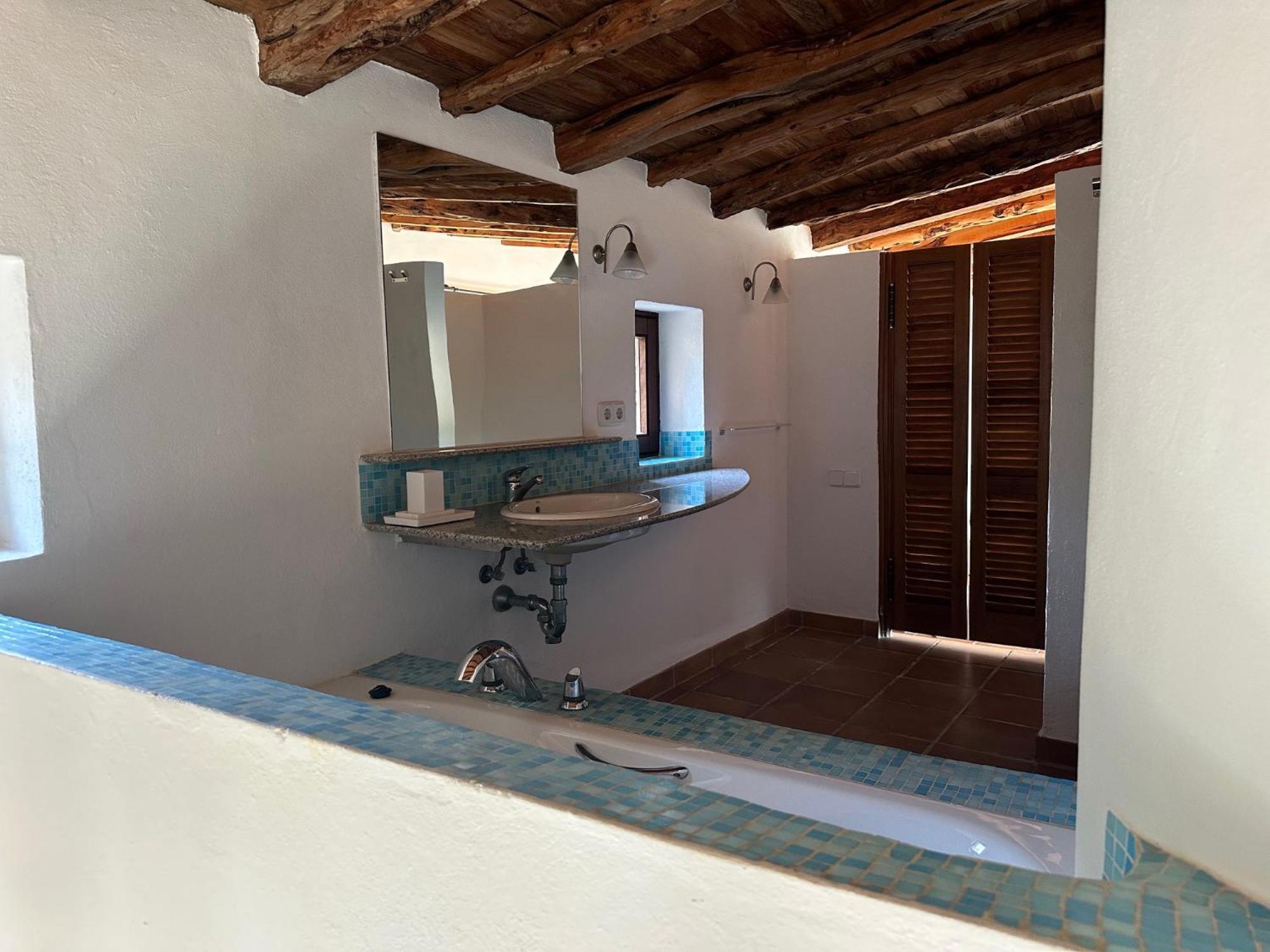 Villa Can Rafal Ibiza Сан-Хосе-де-са-Талая Екстер'єр фото